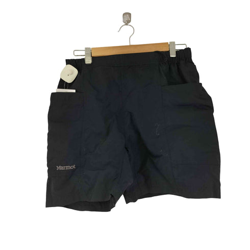 マーモット MARMOT ナイロンショートパンツ メンズ JPN:L