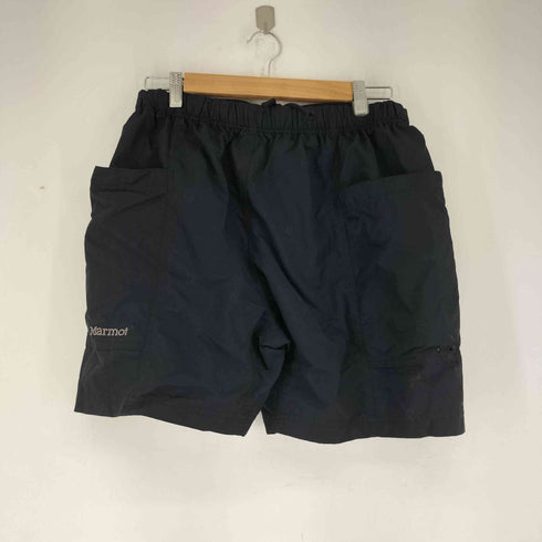 マーモット MARMOT ナイロンショートパンツ メンズ JPN:L