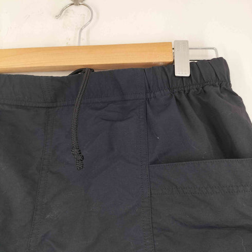 マーモット MARMOT ナイロンショートパンツ メンズ JPN:L