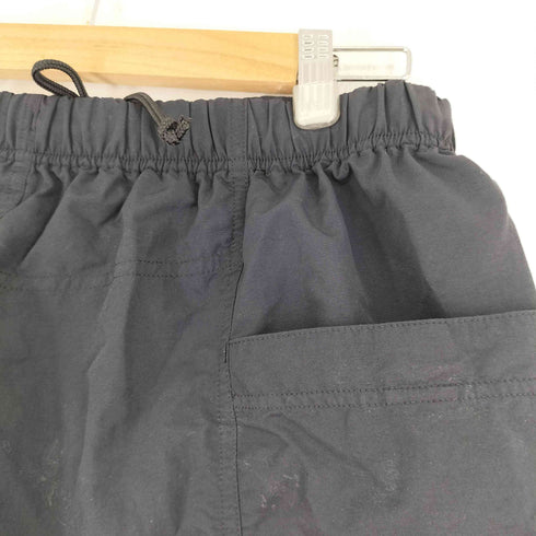 マーモット MARMOT ナイロンショートパンツ メンズ JPN:L