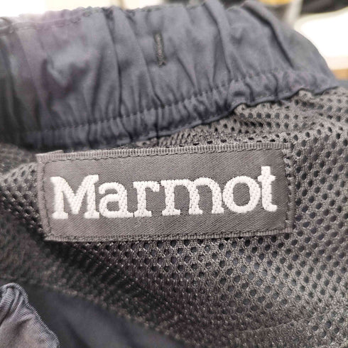 マーモット MARMOT ナイロンショートパンツ メンズ JPN:L