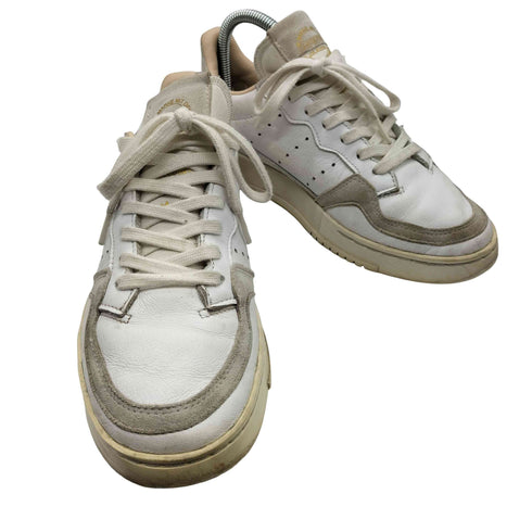 アディダスオリジナルス adidas Originals SUPERCOURT スニーカー レディース JP25.0