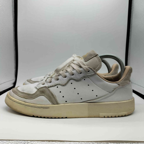 アディダスオリジナルス adidas Originals SUPERCOURT スニーカー レディース JP25.0