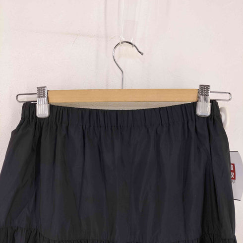 セオリー theory Tech Lawn Tier Maxi SKT レディース P