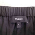 セオリー theory Tech Lawn Tier Maxi SKT レディース P