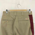 マイン MYne side line snap wide pants サイドラインスナップ ワイドパンツ メンズ JPN:L