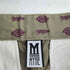 マイン MYne side line snap wide pants サイドラインスナップ ワイドパンツ メンズ JPN:L