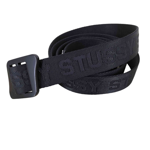 ステューシー Stussy Jacquard Climbing belt メンズ FREE