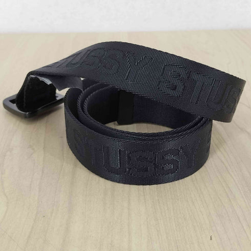 ステューシー Stussy Jacquard Climbing belt メンズ FREE
