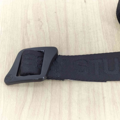 ステューシー Stussy Jacquard Climbing belt メンズ FREE