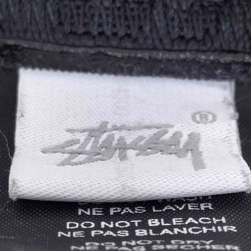 ステューシー Stussy Jacquard Climbing belt メンズ FREE