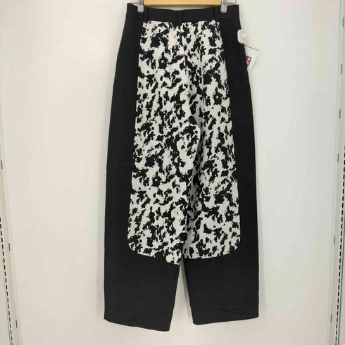 YAE ダルメシアン柄パンツ レディース JPN:38