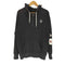 ヴォルコム VOLCOM Jamie Lynn Half Zip PO ジェイミー リン グラフィック プリント ハーフジップ スウェット パーカー メンズ import:M