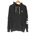 ヴォルコム VOLCOM Jamie Lynn Half Zip PO ジェイミー リン グラフィック プリント ハーフジップ スウェット パーカー メンズ import:M