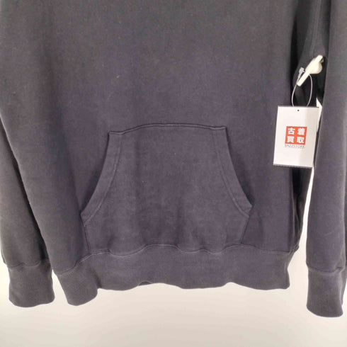 ヴォルコム VOLCOM Jamie Lynn Half Zip PO ジェイミー リン グラフィック プリント ハーフジップ スウェット パーカー メンズ import:M
