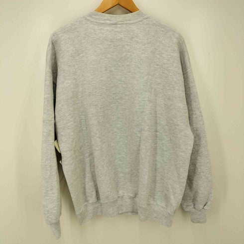 ジャージーズ JERZEES カレッジロゴクルーネックトレーナー メンズ XL