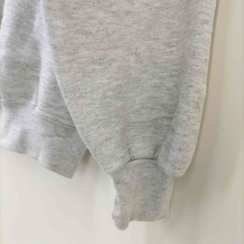 ジャージーズ JERZEES カレッジロゴクルーネックトレーナー メンズ XL