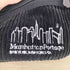 マンハッタンポーテージ Manhattan Portage Brisbane Moss 太畝コーデュロイウエストバッグ メンズ