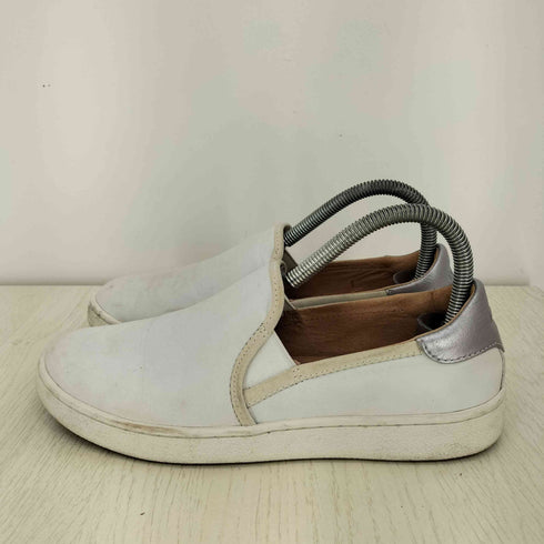 アグ UGG WOMENS CAS スリッポン レディース 25cm