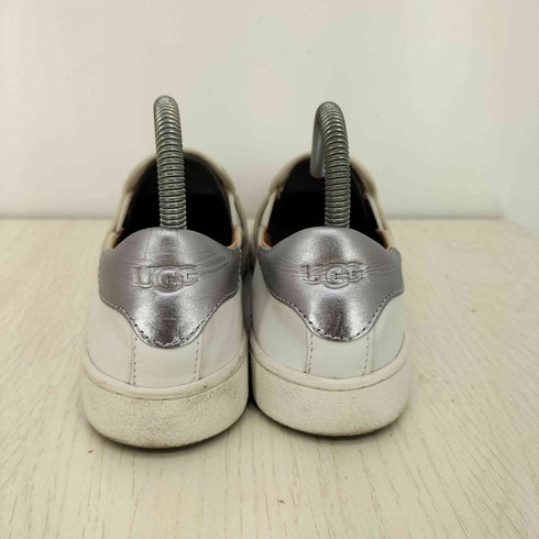 アグ UGG WOMENS CAS スリッポン レディース 25cm