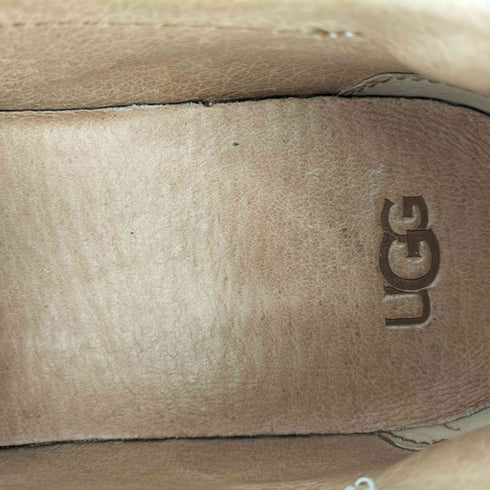 アグ UGG WOMENS CAS スリッポン レディース 25cm