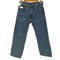 リーバイス Levis SKATE BAGGY 5 POCKET-S&E BAKER ウォッシュド スケート バギー デニム パンツ メンズ W30 L32