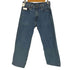 リーバイス Levis SKATE BAGGY 5 POCKET-S&E BAKER ウォッシュド スケート バギー デニム パンツ メンズ W30 L32