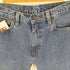 リーバイス Levis SKATE BAGGY 5 POCKET-S&E BAKER ウォッシュド スケート バギー デニム パンツ メンズ W30 L32