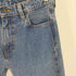 リーバイス Levis SKATE BAGGY 5 POCKET-S&E BAKER ウォッシュド スケート バギー デニム パンツ メンズ W30 L32