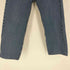 リーバイス Levis SKATE BAGGY 5 POCKET-S&E BAKER ウォッシュド スケート バギー デニム パンツ メンズ W30 L32