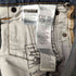リーバイス Levis SKATE BAGGY 5 POCKET-S&E BAKER ウォッシュド スケート バギー デニム パンツ メンズ W30 L32