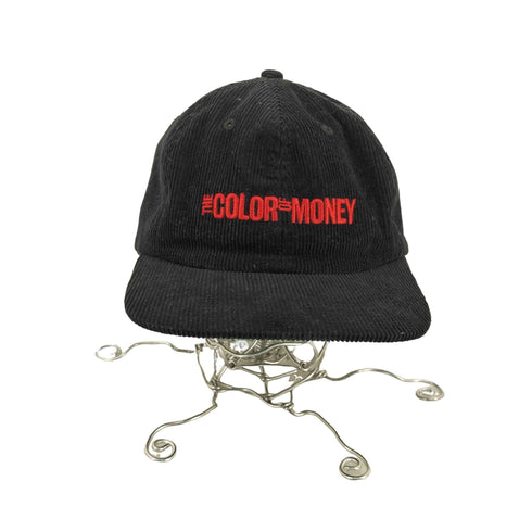 ジーエックス GX1000 The Color Of Money Cord 6P Snapback Cap - Black メンズ ONE SIZE