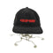 ジーエックス GX1000 The Color Of Money Cord 6P Snapback Cap - Black メンズ ONE SIZE