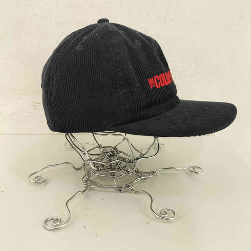 ジーエックス GX1000 The Color Of Money Cord 6P Snapback Cap - Black メンズ ONE SIZE