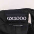 ジーエックス GX1000 The Color Of Money Cord 6P Snapback Cap - Black メンズ ONE SIZE