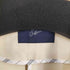 ソフィット Soffitto ベルテッド ダブルテーラードジャケット レディース