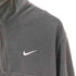 ナイキ NIKE 90s~00s ハーフジップフリース メンズ M