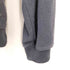 ナイキ NIKE 90s~00s ハーフジップフリース メンズ M