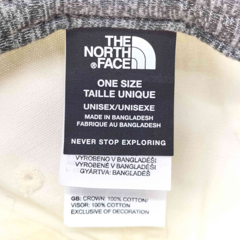 ザノースフェイス THE NORTH FACE NORM HAT キャップ レディース