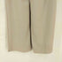 ザラ ZARA WIDE-LEG TROUSERS WITH DOUBLE WAISTBAND レディース XS