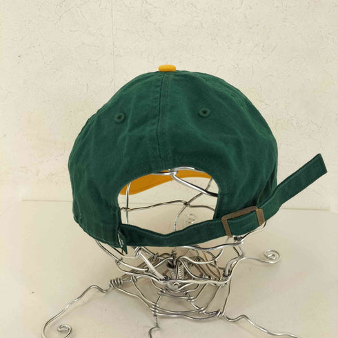 フォーティーセブン 47BRAND フロント刺繍6パネルキャップ メンズ