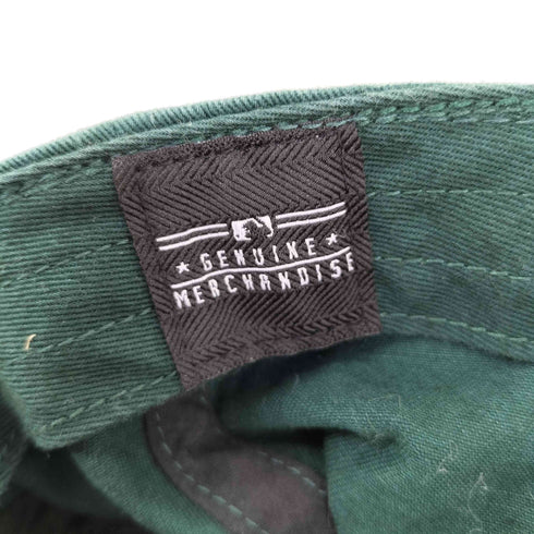 フォーティーセブン 47BRAND フロント刺繍6パネルキャップ メンズ