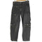 ザラ ZARA ユーティリティポケットカーゴパンツ Y2K pocket utility denim cargo pants buggy メンズ L
