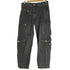 ザラ ZARA ユーティリティポケットカーゴパンツ Y2K pocket utility denim cargo pants buggy メンズ L