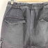ザラ ZARA ユーティリティポケットカーゴパンツ Y2K pocket utility denim cargo pants buggy メンズ L