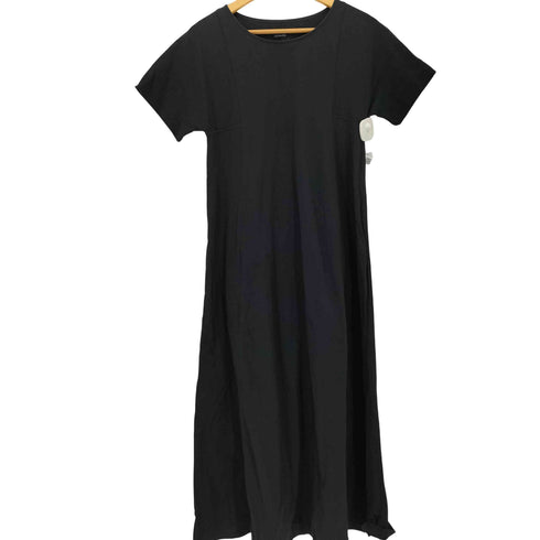 ルメール LEMAIRE デザインコットンS/S ワンピース レディース import:S