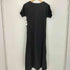 ルメール LEMAIRE デザインコットンS/S ワンピース レディース import:S