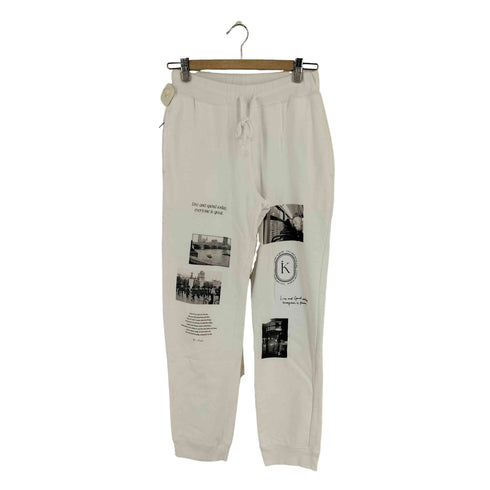 KotokaIzumi LON SWEAT PANTS レディース JPN:S