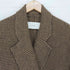 トゥデイフル TODAYFUL Over Check Coat レディース JPN:38