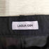 ラグアジェム LAGUA GEM STRAIGHT F/LEATHER PT ストレート フェイクレザー パンツ レディース JPN:S